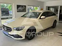 2022 Mercedes Benz E-Class