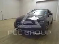 2022 Mercedes Benz E-Class