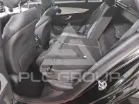 2022 Mercedes Benz E-Class