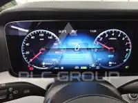 2022 Mercedes Benz E-Class