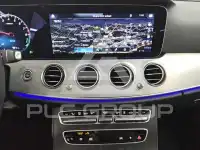 2022 Mercedes Benz E-Class