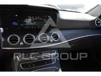 2022 Mercedes Benz E-Class