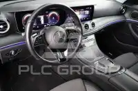 2022 Mercedes Benz E-Class