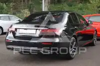 2022 Mercedes Benz E-Class