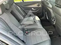 2022 Mercedes Benz E-Class
