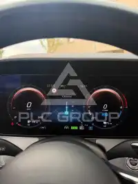 2022 Mercedes Benz E-Class