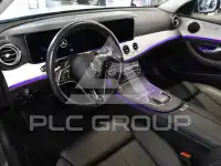 2022 Mercedes Benz E-Class