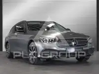 2022 Mercedes Benz E-Class
