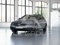 2022 Mercedes Benz E-Class