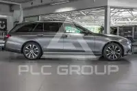 2022 Mercedes Benz E-Class