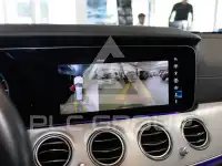 2022 Mercedes Benz E-Class