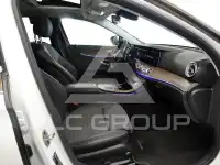 2022 Mercedes Benz E-Class