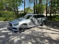 2022 Mercedes Benz E-Class