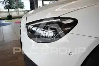 2022 Mercedes Benz E-Class