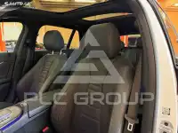 2022 Mercedes Benz E-Class
