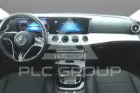 2022 Mercedes Benz E-Class