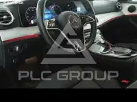 2022 Mercedes Benz E-Class