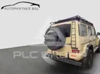 2022 Mercedes Benz G-Class
