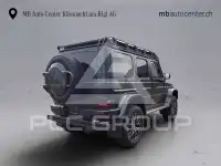 2022 Mercedes Benz G-Class