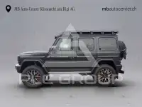 2022 Mercedes Benz G-Class