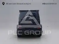 2022 Mercedes Benz G-Class