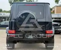 2022 Mercedes Benz G-Class
