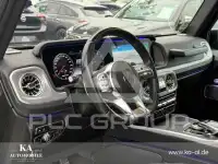 2022 Mercedes Benz G-Class