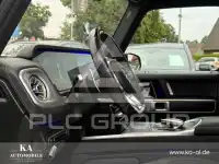 2022 Mercedes Benz G-Class