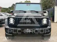 2022 Mercedes Benz G-Class