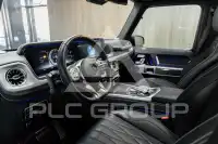 2022 Mercedes Benz G-Class