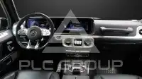 2022 Mercedes Benz G-Class