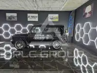 2022 Mercedes Benz G-Class
