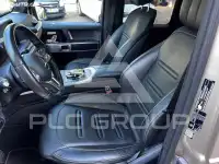 2022 Mercedes Benz G-Class