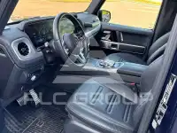 2022 Mercedes Benz G-Class