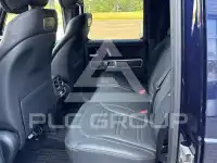 2022 Mercedes Benz G-Class