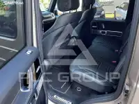 2022 Mercedes Benz G-Class