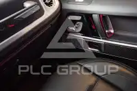 2022 Mercedes Benz G-Class