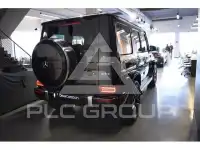 2022 Mercedes Benz G-Class