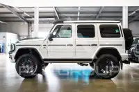 2022 Mercedes Benz G-Class