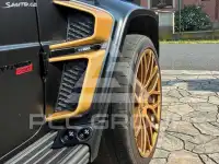 2022 Mercedes Benz G-Class