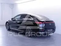 2022 Mercedes Benz EQE