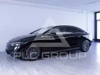 2022 Mercedes Benz EQE