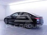2022 Mercedes Benz EQE