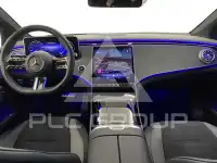 2022 Mercedes Benz EQE