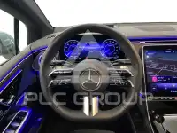 2022 Mercedes Benz EQE
