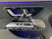 2022 Mercedes Benz EQE