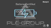 2022 Mercedes Benz EQE