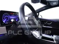 2022 Mercedes Benz EQE