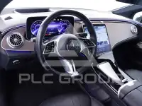 2022 Mercedes Benz EQE