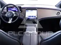 2022 Mercedes Benz EQE